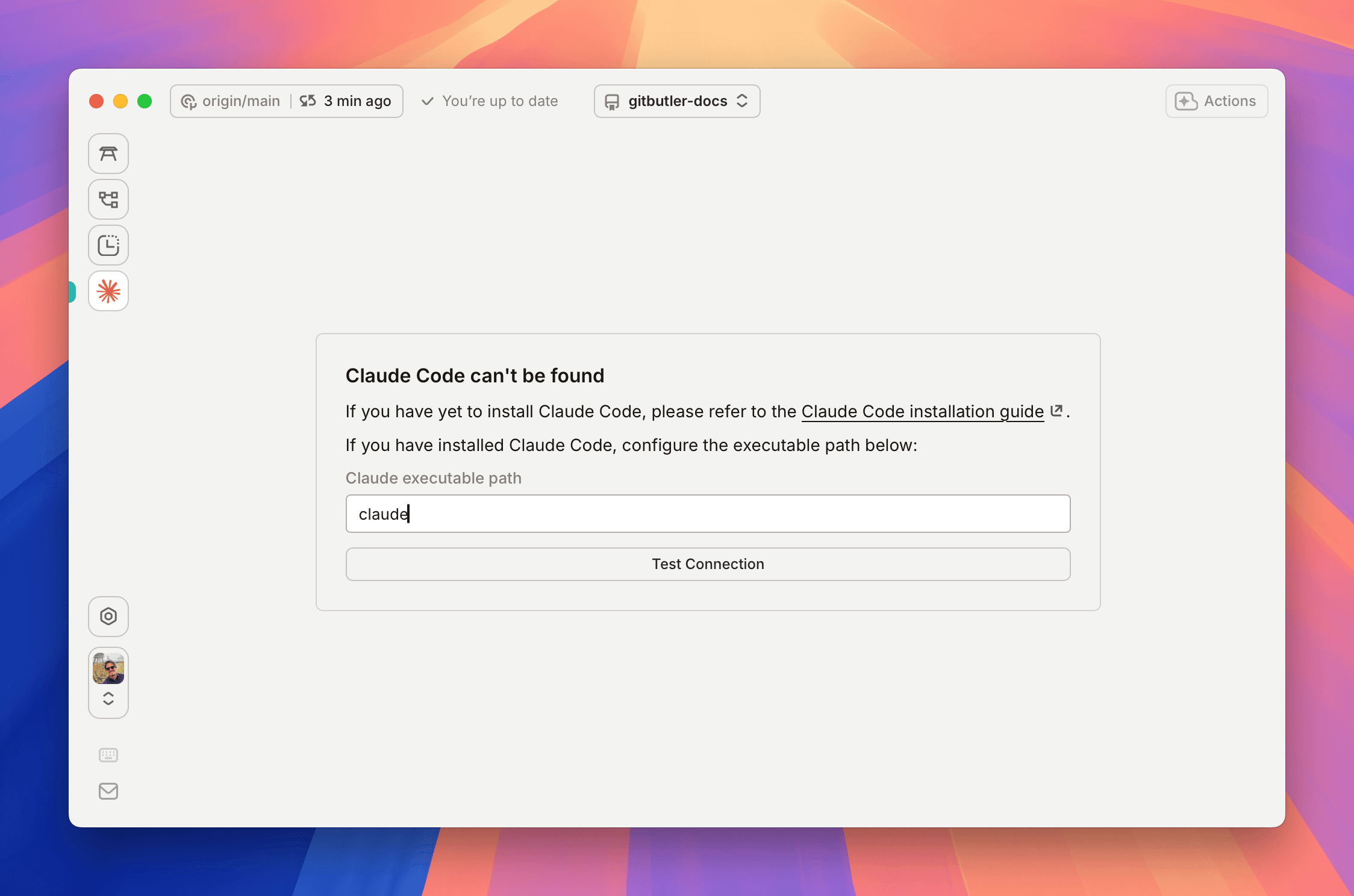 Wherefor art thou, Claudius?